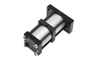 MSP 2 Stage 1-1/2" Bore
